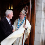 Ordination of Bishop Michael Router