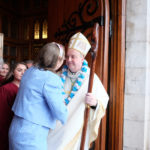 Ordination of Bishop Michael Router