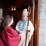 Ordination of Bishop Michael Router