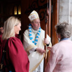 Ordination of Bishop Michael Router