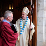 Ordination of Bishop Michael Router