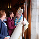 Ordination of Bishop Michael Router