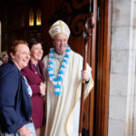 Ordination of Bishop Michael Router