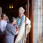 Ordination of Bishop Michael Router