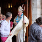 Ordination of Bishop Michael Router