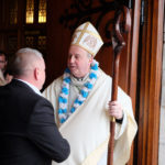 Ordination of Bishop Michael Router