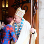 Ordination of Bishop Michael Router