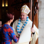 Ordination of Bishop Michael Router