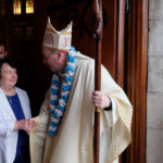 Ordination of Bishop Michael Router