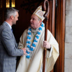 Ordination of Bishop Michael Router