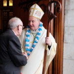 Ordination of Bishop Michael Router