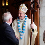 Ordination of Bishop Michael Router