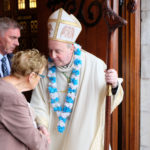 Ordination of Bishop Michael Router