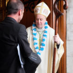 Ordination of Bishop Michael Router