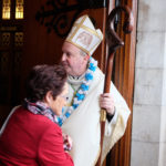 Ordination of Bishop Michael Router