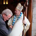 Ordination of Bishop Michael Router