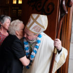 Ordination of Bishop Michael Router