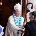 Ordination of Bishop Michael Router