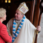 Ordination of Bishop Michael Router