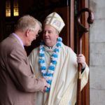 Ordination of Bishop Michael Router