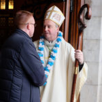 Ordination of Bishop Michael Router