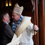 Ordination of Bishop Michael Router