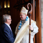 Ordination of Bishop Michael Router