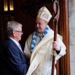 Ordination of Bishop Michael Router