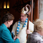 Ordination of Bishop Michael Router