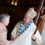 Ordination of Bishop Michael Router