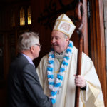 Ordination of Bishop Michael Router