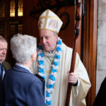 Ordination of Bishop Michael Router