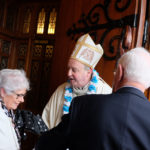 Ordination of Bishop Michael Router