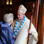 Ordination of Bishop Michael Router