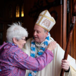 Ordination of Bishop Michael Router