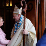 Ordination of Bishop Michael Router