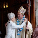 Ordination of Bishop Michael Router