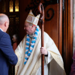 Ordination of Bishop Michael Router