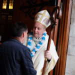 Ordination of Bishop Michael Router