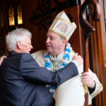 Ordination of Bishop Michael Router