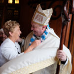 Ordination of Bishop Michael Router