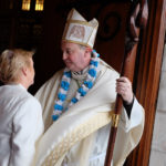 Ordination of Bishop Michael Router