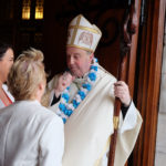 Ordination of Bishop Michael Router