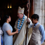 Ordination of Bishop Michael Router