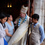 Ordination of Bishop Michael Router