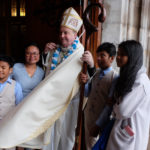 Ordination of Bishop Michael Router