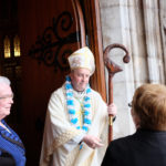 Ordination of Bishop Michael Router