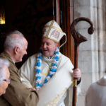 Ordination of Bishop Michael Router