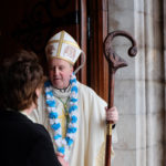 Ordination of Bishop Michael Router