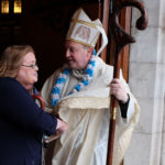 Ordination of Bishop Michael Router